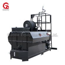 Gaodetec GHS0217 Mobile hydroseeder Grass Spraying Machine